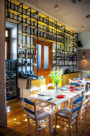 Ama Lachei at Nefeli's